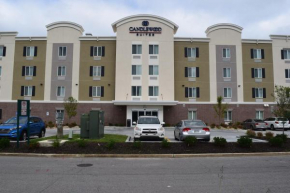 Candlewood Suites - Nashville Metro Center, an IHG Hotel